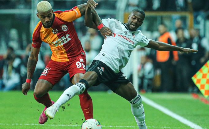 Galatasaray ilk, Beikta ikinci yarlarda daha ok gol atyor