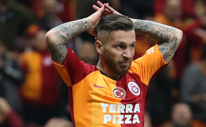Adem Büyük'ten hakem ve VAR tepkisi