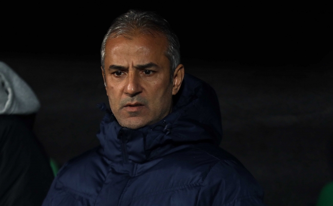 İsmail Kartal: 'O golü erken yemesek, G.Saray'ı yenerdik'