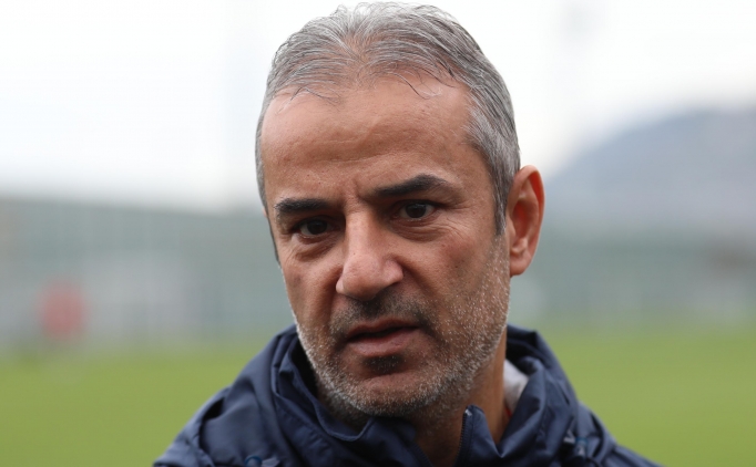 smail Kartal: 'Olum beni aryor, baba hoca beni kesti'