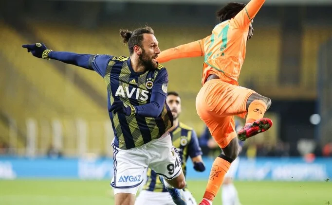 Ersun Yanal'dan Muriqi'ye özel motivasyon