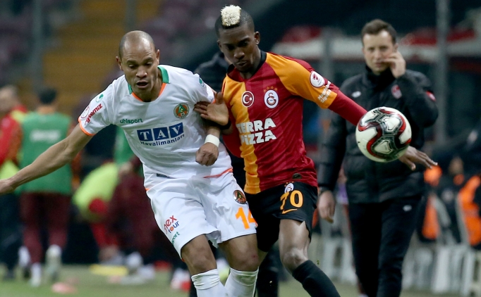 Onyekuru: 'Taraftarımız çok özel'