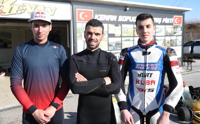 Bahattin Sofuo�lu, �ampiyonluk i�in gazlayacak