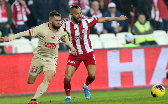 �mer Bayram: 'Kontrol bizdeydi ama sonu�land�ramad�k'