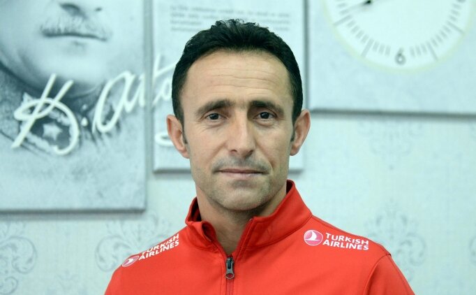 Osman �akmak: 'Avrupa'daki engelli karde�lerimize de rol model olduk'