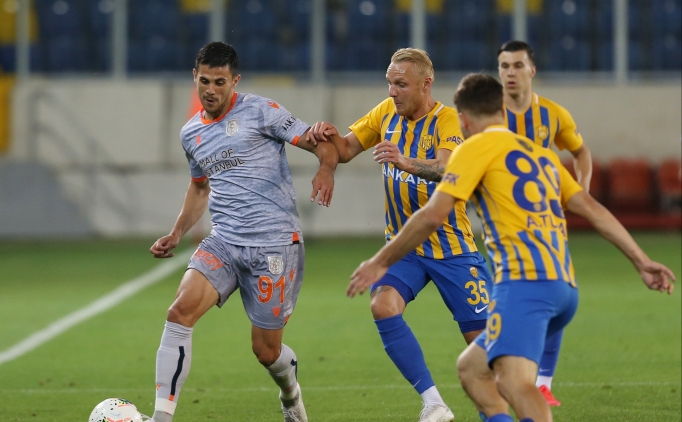 Danijel Aleksic: 'Ma�� �evirece�imizi biliyorduk'