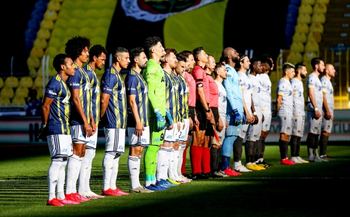 Fenerbah�e kolay kolay pes etmiyor