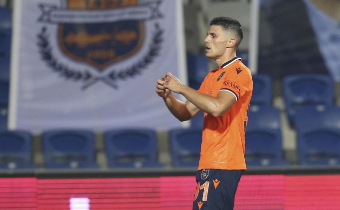 Danijel Aleksic: 'Ali Palab�y�k, bu kadar ucuz kartlar g�stermemeli'