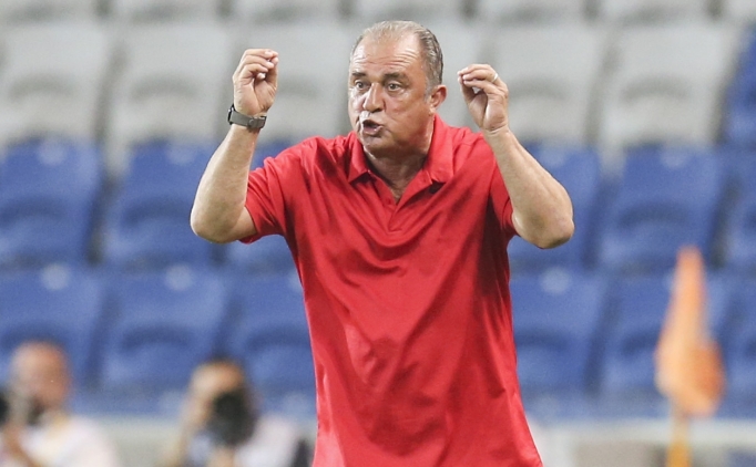 Erman Toroğlu: 'Fatih Terim şanslıdır, bakalım olacak mı?'