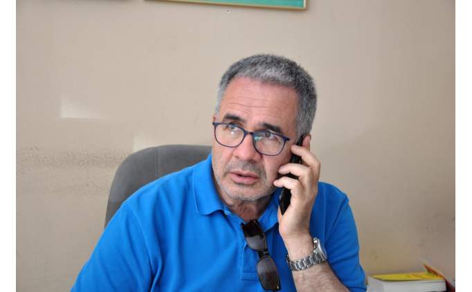 Sorgun Belediyespor Ba�kan� Ergin G�l, transferi a��klad�