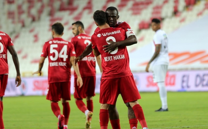 Mert Hakan Yanda�: 'Son ma��ma ��kman�n buruklu�unu ya�ad�m'