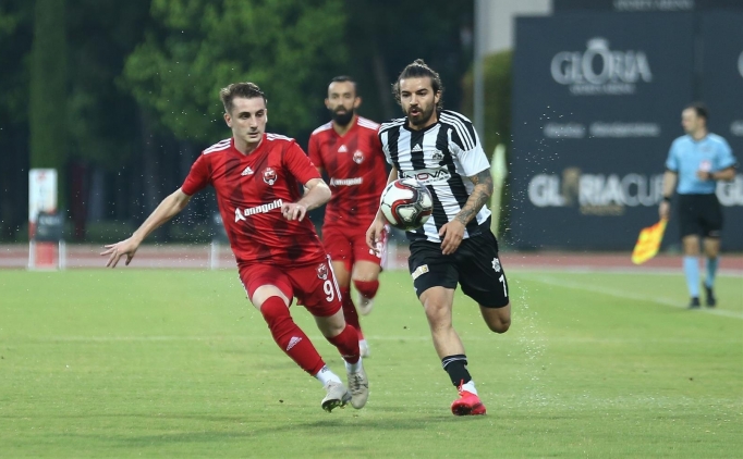 Anagold 24Erzincanspor, TFF 2. Lig'de!