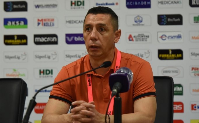 Gabriel Margarit: 'Bizim i�in �ok b�y�k ba�ar�!'
