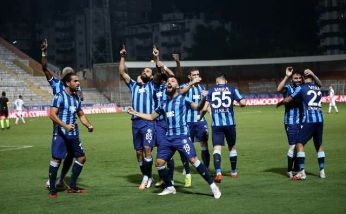 S�per Lig'e ��kacak son tak�m Ankara'da belli olacak