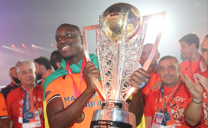 S�per Lig, sadece Portekiz ve Ukrayna'y� ge�ti