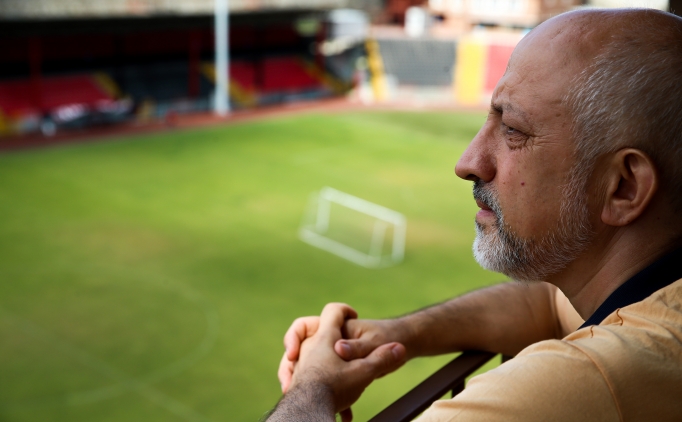 Fatih Karag�mr�k'te S�per Lig sevinci