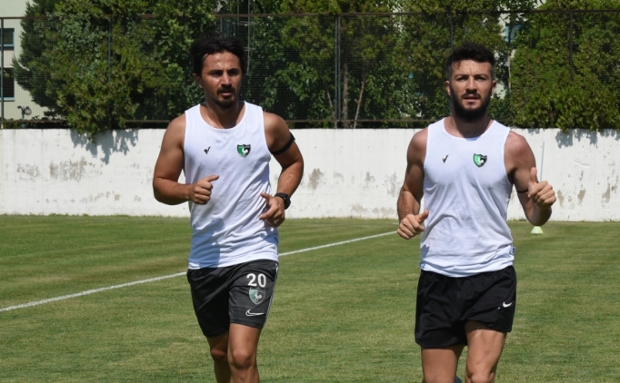 Yukatel Denizlispor sezonu at