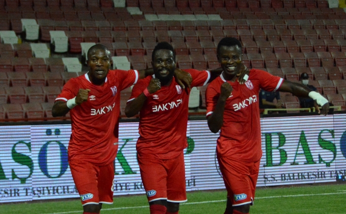 Bal�kesir evinde rahat kazand�