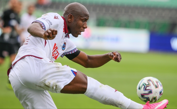 Abdullah Avc'dan Afobe'ye zel ilgi