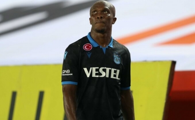 Trabzonspor, 3 eksikle Fenerbahe deplasmannda!