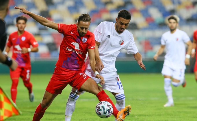 Alt�nordu kazanmaya devam ediyor