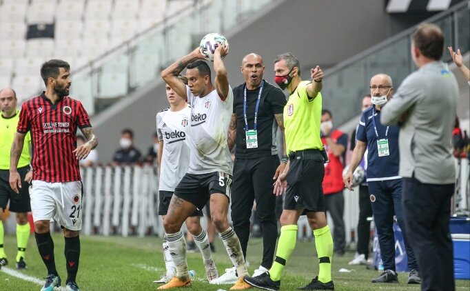 Nobre, ilk galibiyetini eski tak�m�na kar�� ald�!