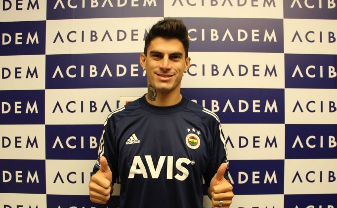 Fenerbah�e'nin yeni transferleri sa�l�k kontrol�nden ge�irildi