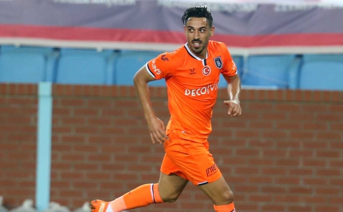 İrfan Can: 'Ailem de artık gol at diyordu'