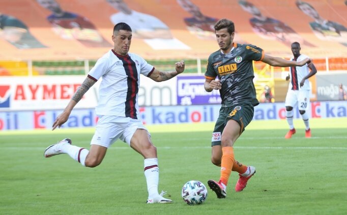 At�lay Canel: 'Devre berabere bitse farkl� olabilirdi'