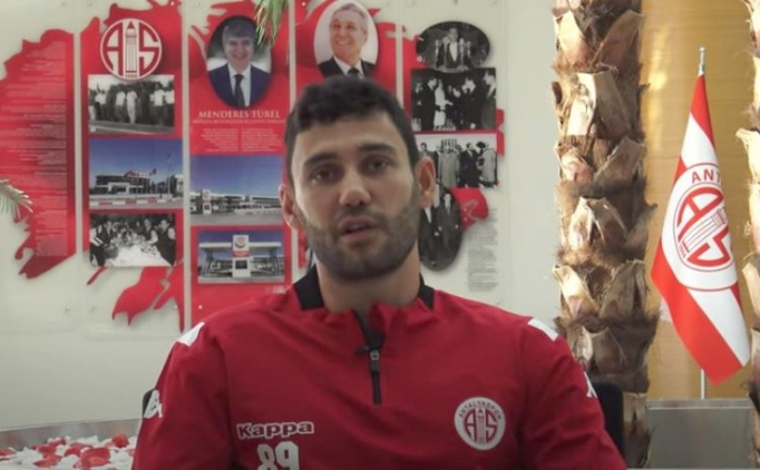 Veysel Sar�: 'Hep hayalimin pe�inden ko�tum'