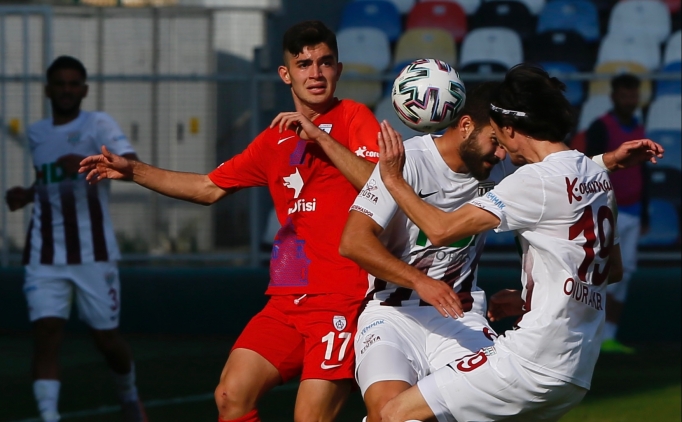 Erteleme ma��nda g�len taraf Alt�nordu