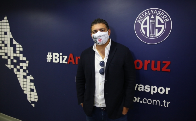 Antalyaspor, Antalya derbisinden galibiyetle ayr�lmak istiyor