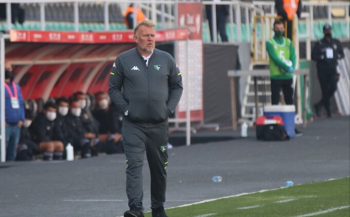 Robert Prosinecki'den istifa sinyali!