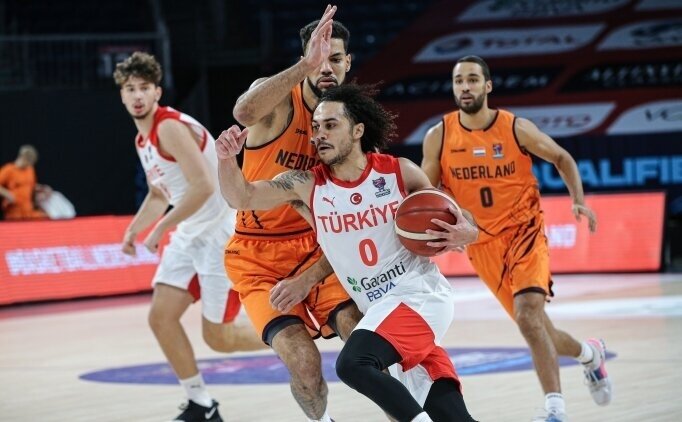 A Milli Tak�m kadrosu belli oldu