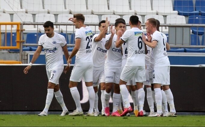 Kas�mpa�a'n�n kupada rakibi Mu�laspor