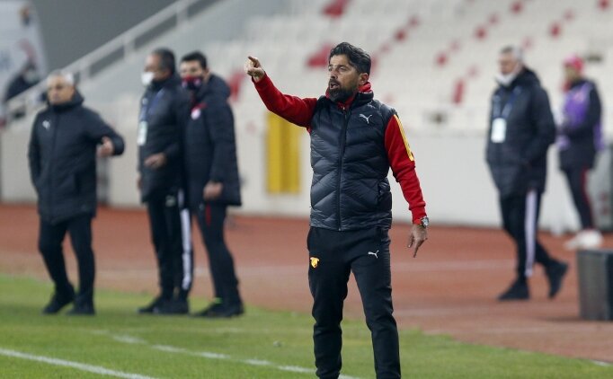 �lhan Palut: '�st s�ralar i�in �nemli 3 puan'