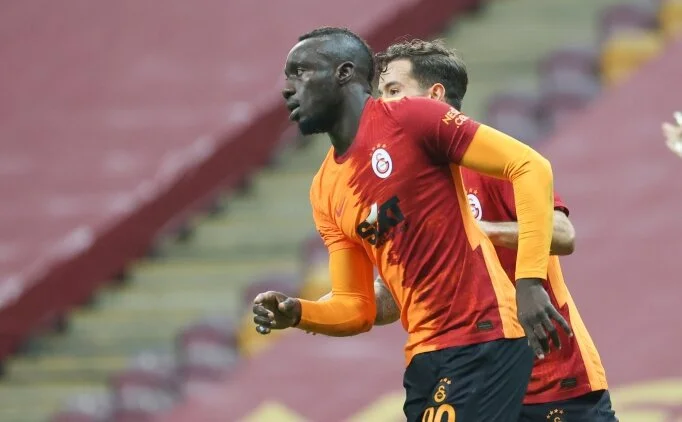 Diagne: 'Milli Takm'da stme arp atlmamal'