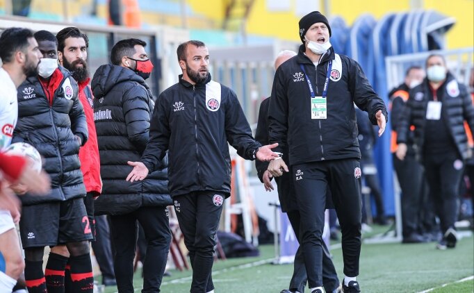 Altay Canel: 'Art�k g��ebe gibi dola�mak istemiyoruz'