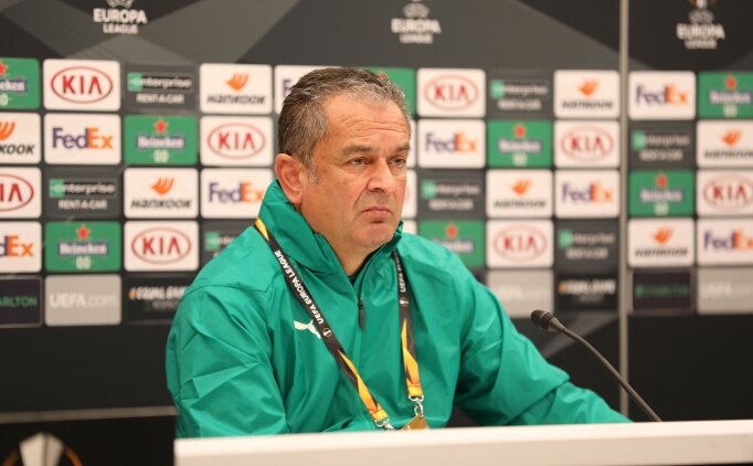 B�lent Albayrak: 'Tarihi ba�ar� i�in her �eyi yapaca��z'