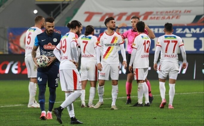 G�ztepe'nin T�rkiye Kupas�'ndaki konu�u Bursaspor