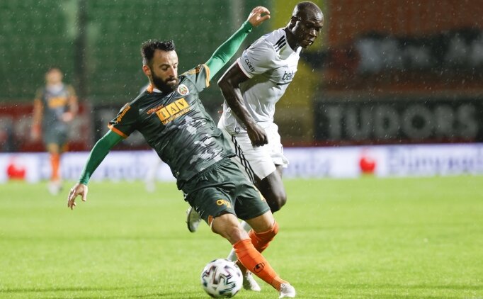 S�per Lig'in Kante'si: Siopis!