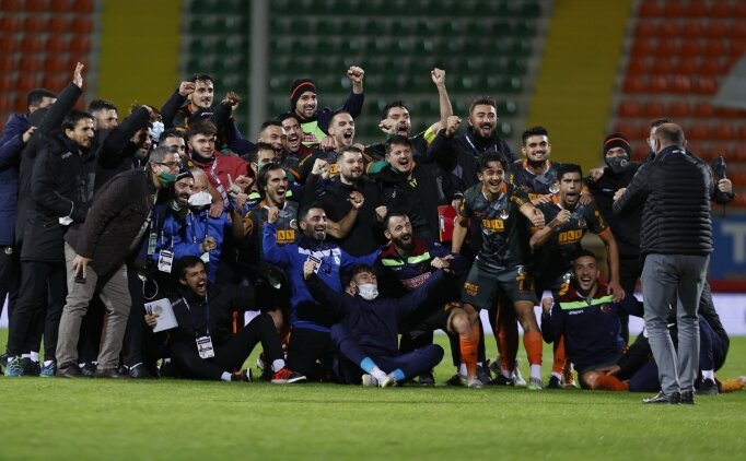 Berkan Kutlu: 'Takti�e harfiyen uyduk ve kazand�k'