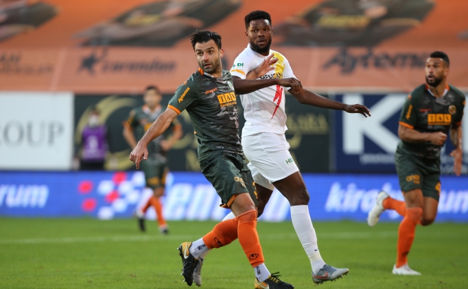 Semih Tokatl�: 'Galibiyeti ka��rd�k'