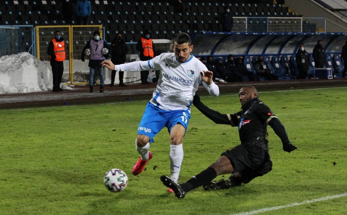 �enol Fidan: 'Bu ma�ta k�r�lgan g�r�nt�y� k�rd�k' 