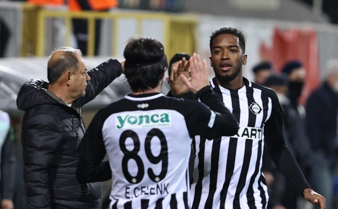 Y�cel �ldiz: 'Bu ma�� kay�ps�z ge�mek �nemliydi'