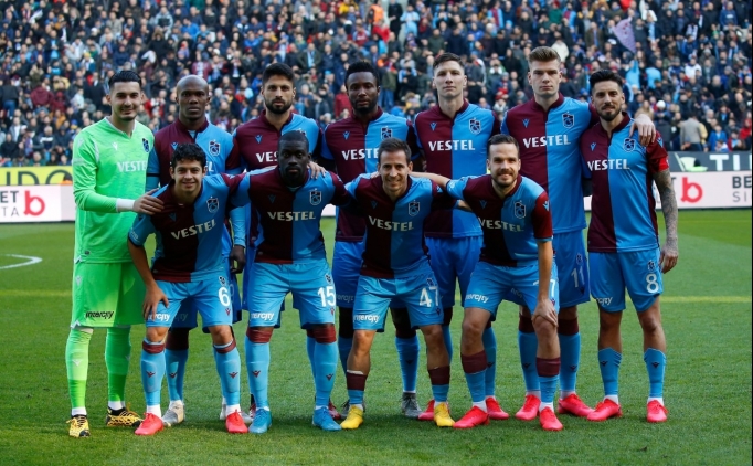 Trabzonspor'da savunma oyuncusu sknts yaanyor!