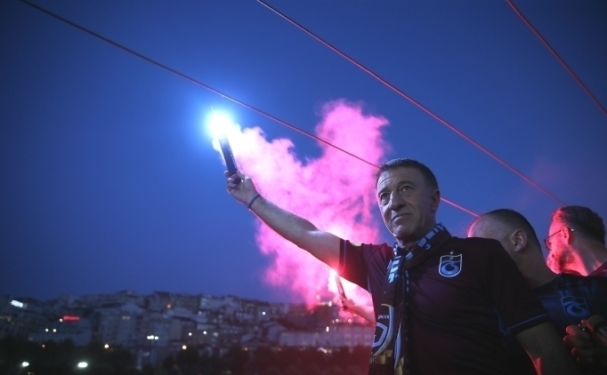 Cemal Ersen: 'Ahmet A�ao�lu'nun planlar�'