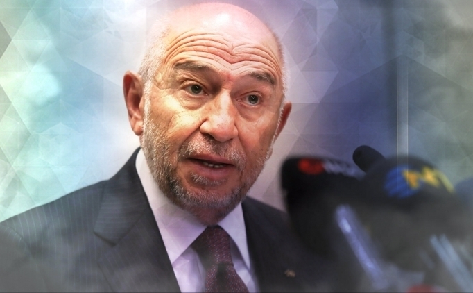 Fenerbah�e derneklerinden Nihat �zdemir'e istifa �a�r�s�