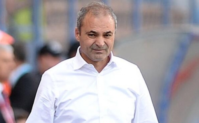 Erkan Sözeri: 'Amacımız kupanın rengi olmak'