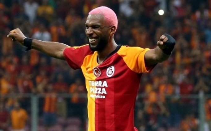 Ryan Babel'e iki talip kt